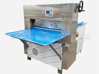 w8型(xíng)牛(niú)羊肉切片(piàn)機