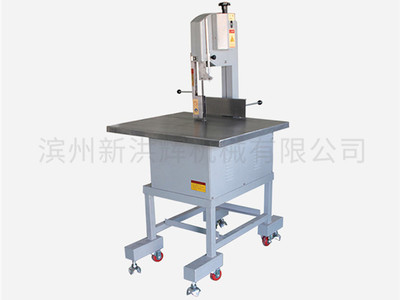 肥(féi)牛肥羊深(shēn)加(jiā)工配套設備(bèi)/350鋸骨機