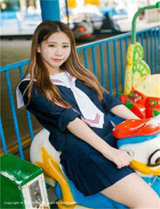 中华警花