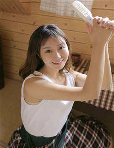 终极少女