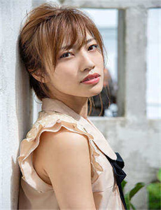 黑色灰姑娘
