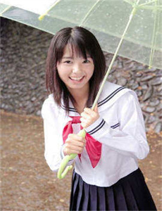 女人风情话
