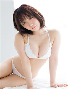 关婷娜泳装-《发电俏娇娃》