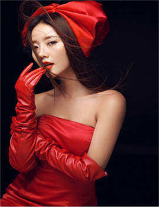 Ms.Ma：复仇的女神