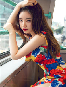 女毒枭第一季
