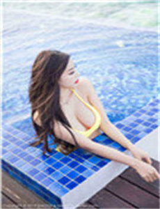 渔村里的孩子