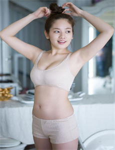 今生无悔
