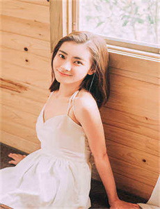 亲爱的小美人鱼