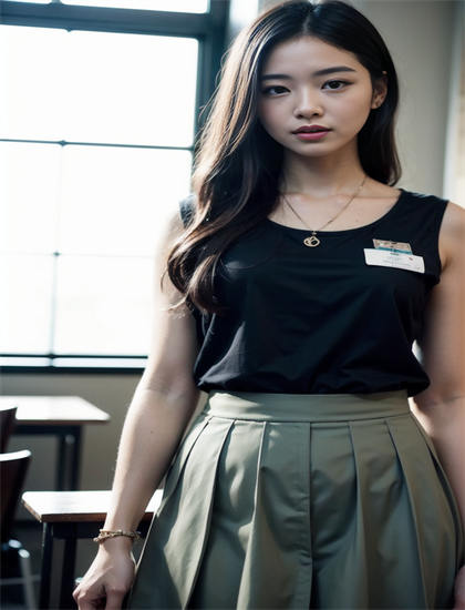 小岳母哲学思考分析：生命意义与存在价值解读，演员访谈