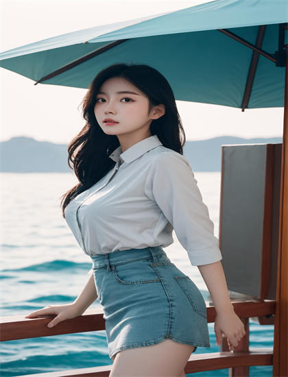 妓女的儿子（巴西版）开场分析：第一印象与叙事建立