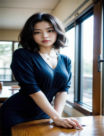 全新视角看盲柳与睡女的艺术魅力与文化价值——东方与西方的碰撞