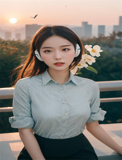 技术分析：《恋爱禁区》中的化妆特效 技术难题的创造性解决 树立行业技术的新标杆