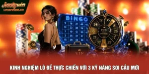 Kinh nghiệm lô đề